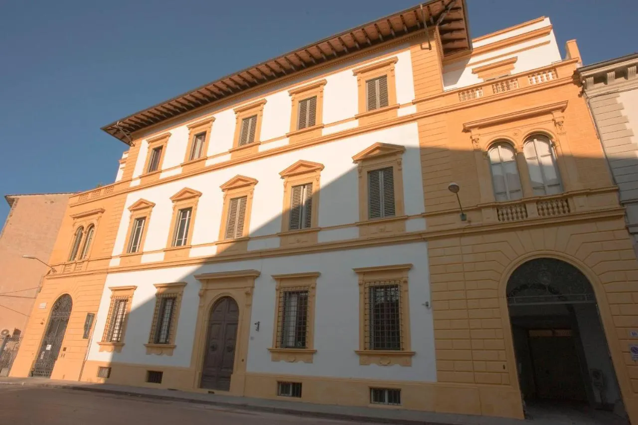 Stars And Stripes Apartment Florence 0*,  Italy