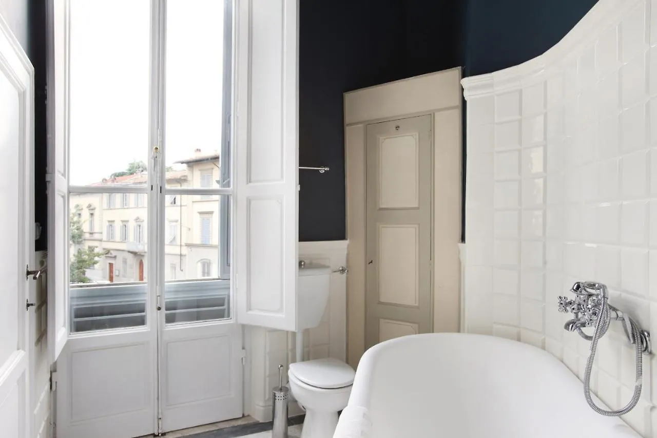 Stars And Stripes Apartment Florence