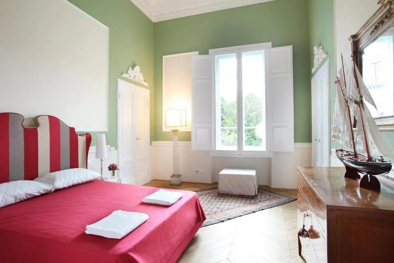 Stars And Stripes Apartment Florence